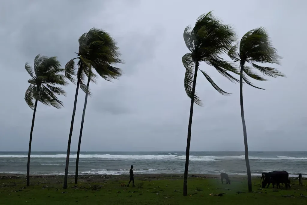 Jamaica’s Trial by Wind Hurricane Melissa’s Record Landfall and What Comes Next