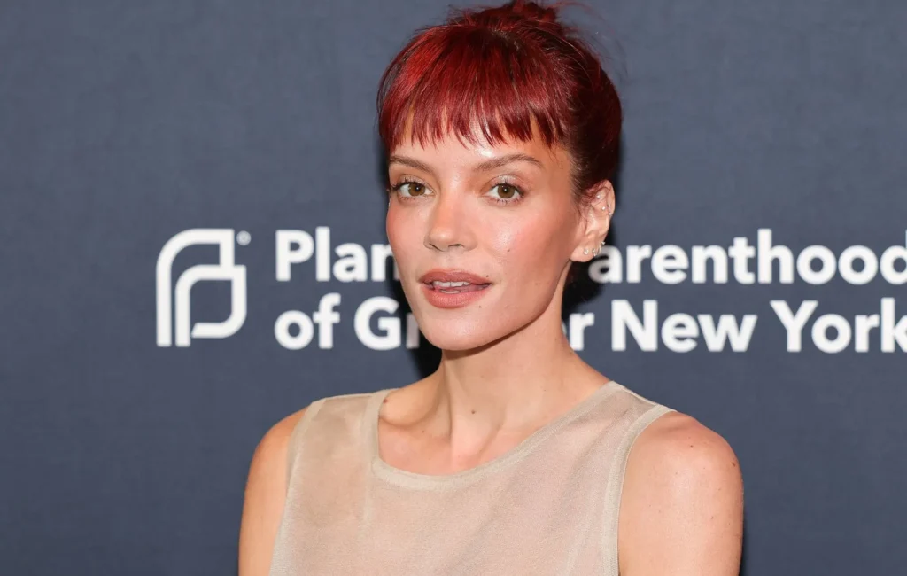 Lily Allen’s Bold Comeback West End Girl & New Beginnings